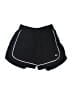Alo 100% Cotton Black Athletic Shorts Size L - photo 1