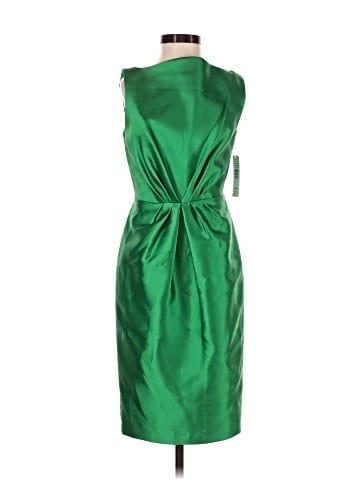 Badgley Mischka Cocktail Dress (view 1)