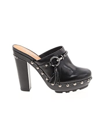 Coach Mule/Clog (view 1)