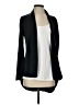 BCBGMAXAZRIA Black Cardigan Size S - photo 1