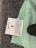 Express Solid Green Shorts Size 0 - photo 4