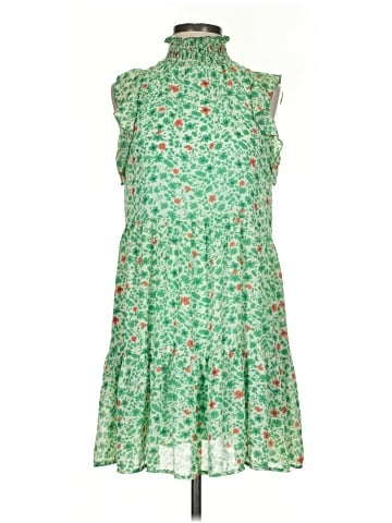 Code x Mode Casual Dress (view 1)