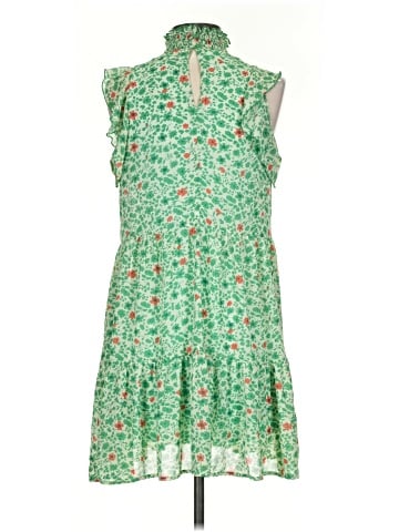 Code x Mode Casual Dress (view 2)