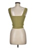 Dynamite Green Tube Top One size - photo 2