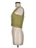 Dynamite Green Tube Top One size - photo 5