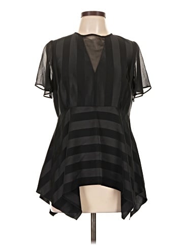 Coast Short Sleeve Blouse (view 1)