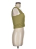 Dynamite Green Tube Top One size - photo 4