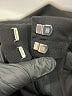 Givenchy Black Dress Pants Size EU 38 / US 8 - photo 7