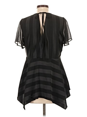 Coast Short Sleeve Blouse (view 2)