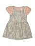 Appaman Silver Dress Size 3T - photo 1