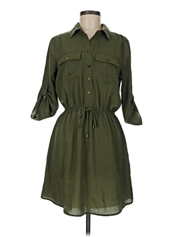 Bebop Casual Dress (view 1)