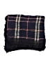 Zadig & Voltaire Plaid Blue Scarf One size - photo 2