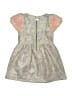 Appaman Silver Dress Size 3T - photo 2