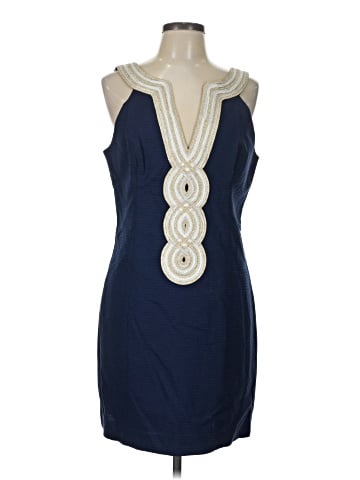 Lilly Pulitzer Cocktail Dress (view 1)