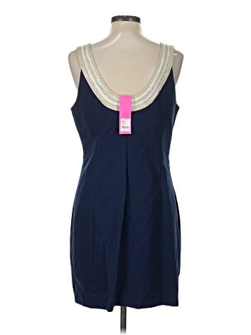 Lilly Pulitzer Cocktail Dress (view 2)