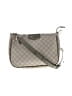 Nine West Gray Crossbody Bag One size - photo 1