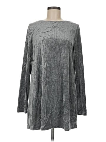 Purejill Long Sleeve T-Shirt (view 1)