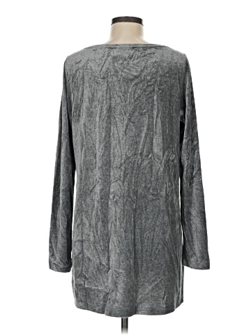 Purejill Long Sleeve T-Shirt (view 2)