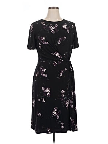 Lauren by Ralph Lauren Casual Dress (view 1)