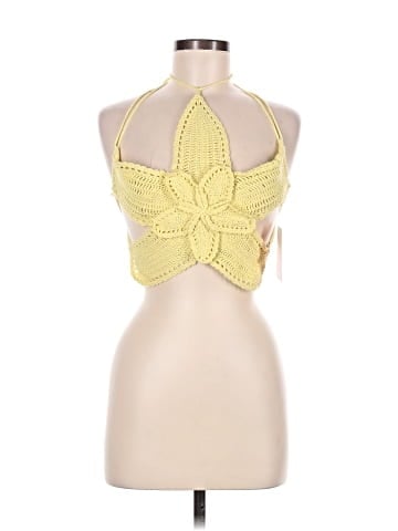 Hello Molly Tank Top (view 1)