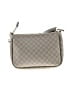 Nine West Gray Crossbody Bag One size - photo 3
