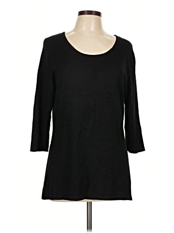 Investments Pullover Sweater (view 1)