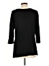 Investments Black Pullover Sweater Size L - photo 2