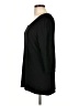 Investments Black Pullover Sweater Size L - photo 5