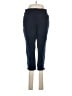 Intro Solid Blue Casual Pants Size 6 - photo 1