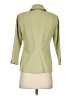 Alex Garfield Green Blazer Size XS - photo 2