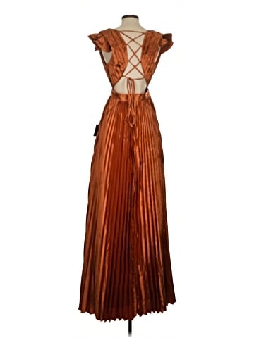 Lulus Cocktail Dress (view 2)