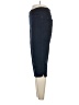 Intro Solid Blue Casual Pants Size 6 - photo 5