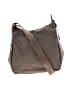 Baggallini 100% Nylon Gray Crossbody Bag One size - photo 1