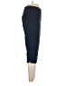 Intro Solid Blue Casual Pants Size 6 - photo 4