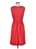Max Studio Red Cocktail Dress Size M - photo 2