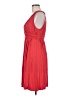 Max Studio Red Cocktail Dress Size M - photo 5