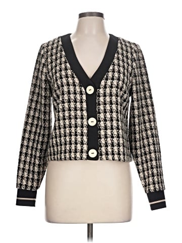Dex Blazer (view 1)