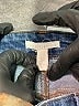 Eileen Fisher Blue Jeans Size 10 - photo 7
