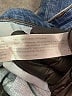 Eileen Fisher Blue Jeans Size 10 - photo 8