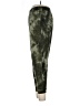 Vogo Tie-dye Green Casual Pants Size L - photo 5