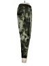 Vogo Tie-dye Green Casual Pants Size L - photo 4