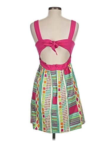Judith March Casual Dress (view 2)