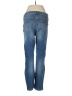 CALVIN KLEIN JEANS Blue Jeans Size 8 - photo 2
