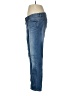 CALVIN KLEIN JEANS Blue Jeans Size 8 - photo 5