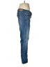 CALVIN KLEIN JEANS Blue Jeans Size 8 - photo 4
