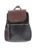 Calvin Klein Brown Backpack One size - photo 1
