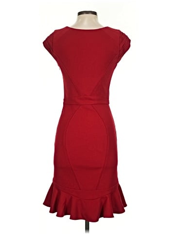 ZAC Zac Posen Cocktail Dress (view 2)