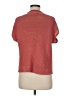 Artisan NY Red Turtleneck Sweater Size M - photo 2