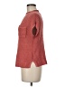 Artisan NY Red Turtleneck Sweater Size M - photo 5