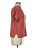 Artisan NY Red Turtleneck Sweater Size M - photo 4